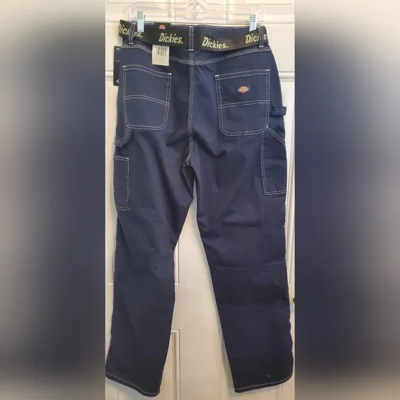 DICKIES Original 874® Work Pants navy size - Picture 4 of 10